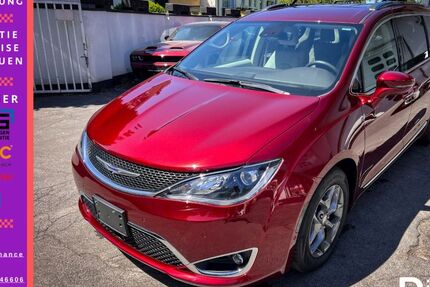 Chrysler Pacifica 54.636 km 28.987 &euro; Essen 45356