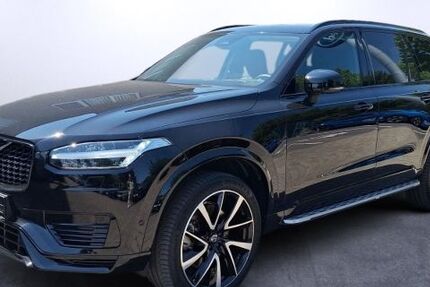 Volvo XC90 38.459 km 55.750 &euro; Gelsenkirchen 45891