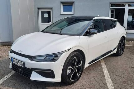 Kia EV6 29.456 km 39.990 € Datteln 45711