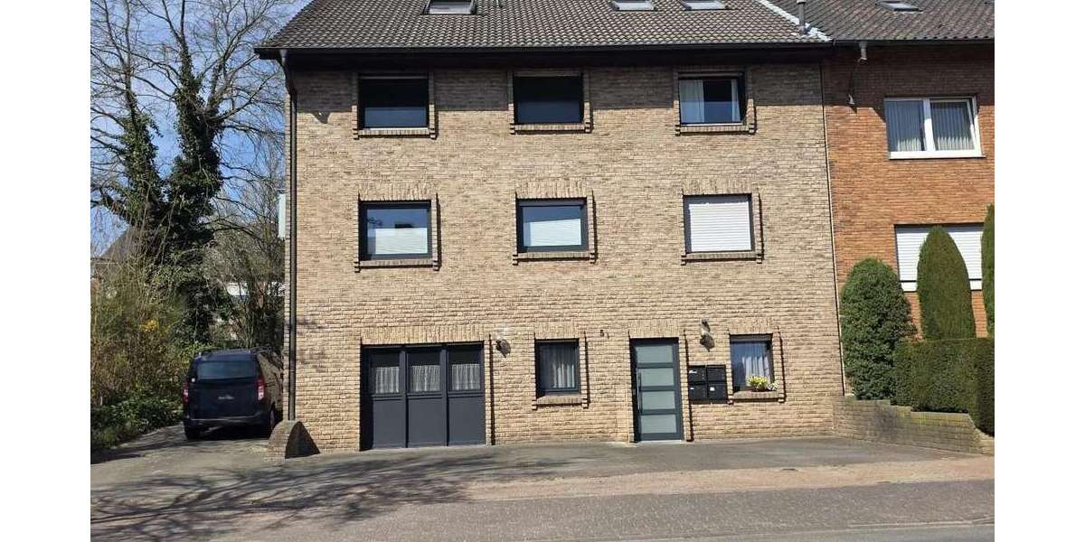 Wohnung zum Kaufen in Haltern am See 289.000 € 104 m² 4.5 zimmer