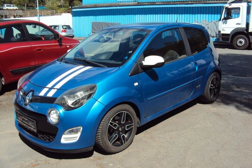 Twingo
