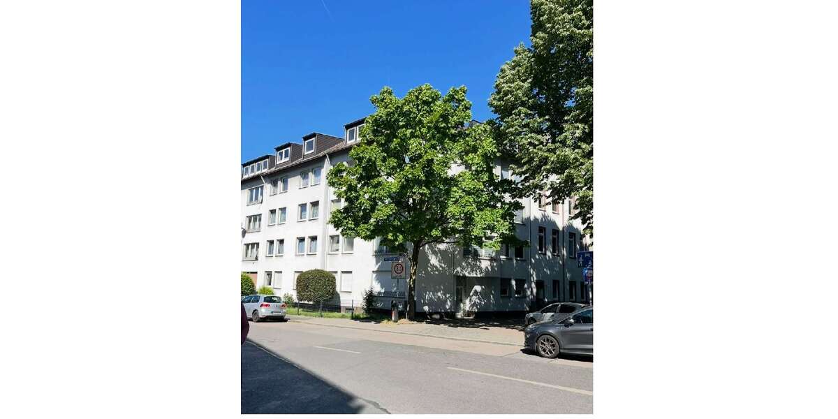 Wohnung zum Kaufen in Essen 219.000 € 108 m² 4 zimmer