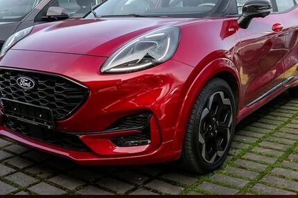 Ford Puma 4.500 km 27.980 &euro; Dortmund 44149