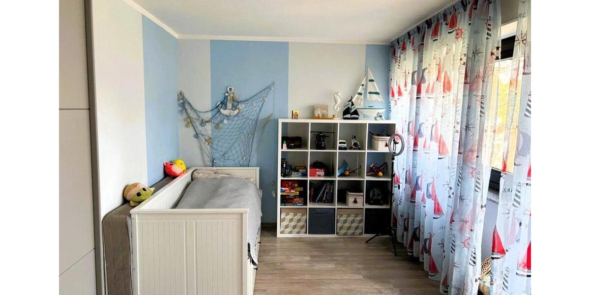 Reihenhaus Wetter (Ruhr) - 5.5 Zimmer, 148 m&sup2;, 325.000&euro; | Angebot:24780056