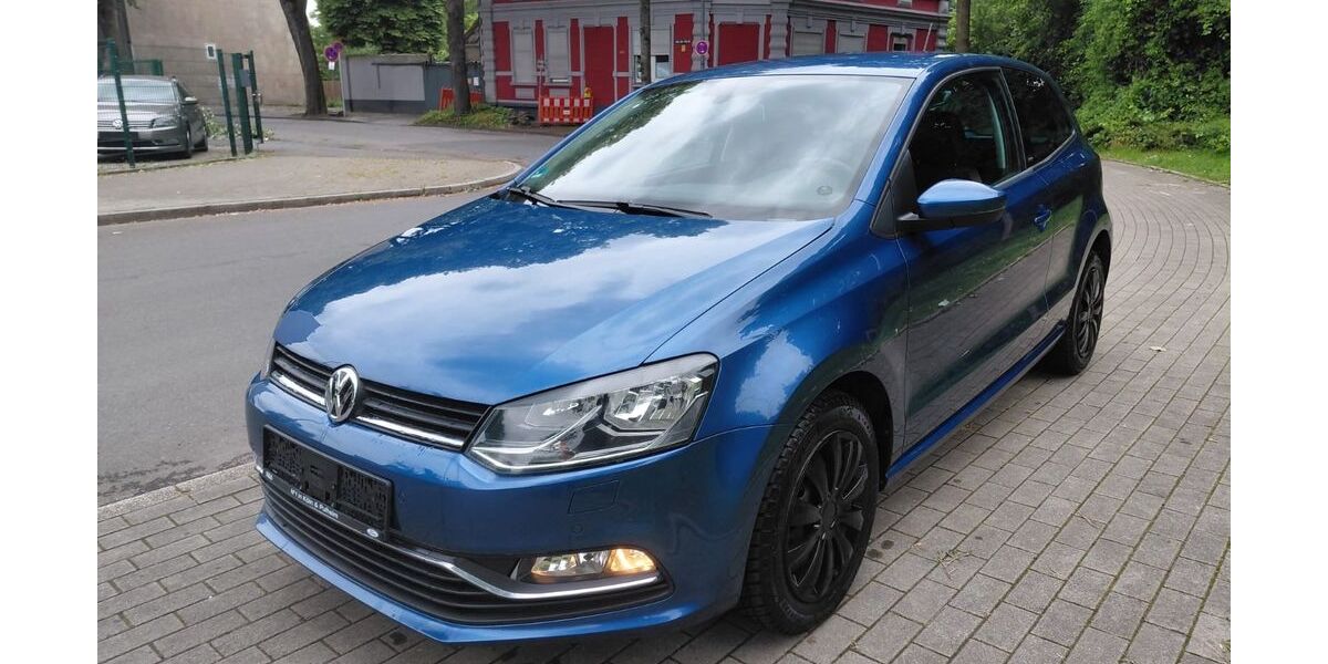 VW Polo 119.000 km 5.999 &euro; Gelsenkirchen 45889