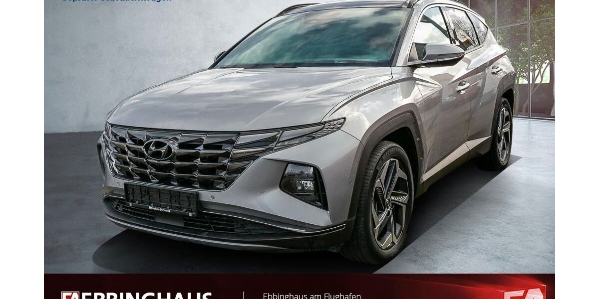Hyundai TUCSON 46.115 km 29.990 &euro; Dortmund 44289