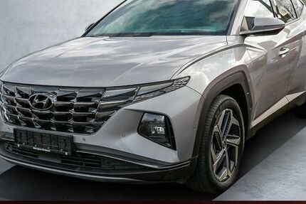 Hyundai TUCSON 46.115 km 30.990 &euro; Dortmund 44289