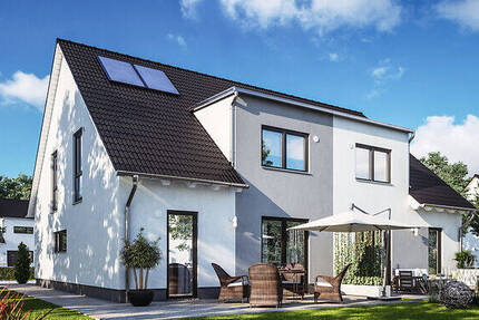 Haus Marl Hamm - 4 Zimmer, 125 m&sup2;, 441.000&euro; | Angebot:24029276