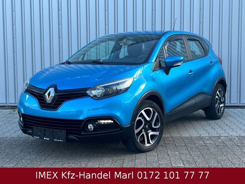 Captur