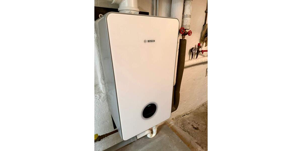 Etagenwohnung Witten Mitte - 3 Zimmer, 103 m&sup2;, 695&euro; | Angebot:25139981