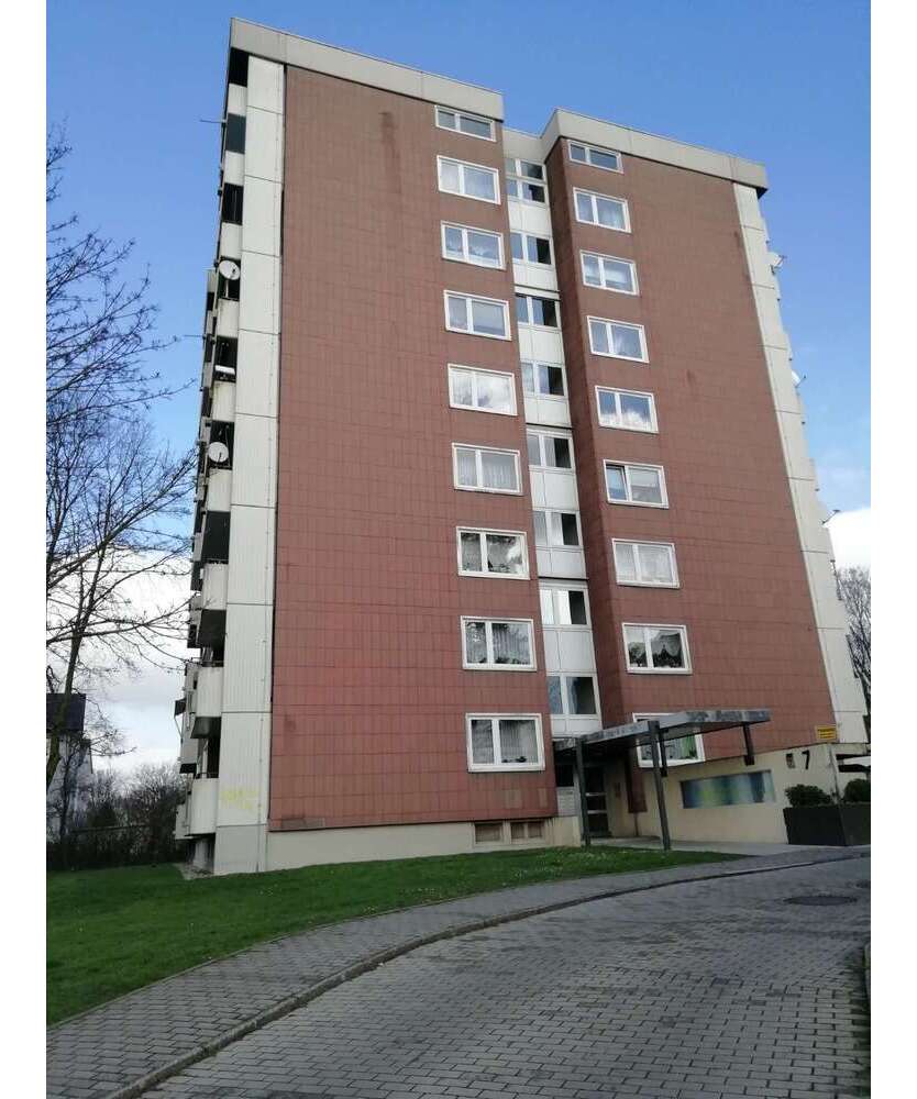 Wohnung zum Mieten in Bochum 480 € 65 m²