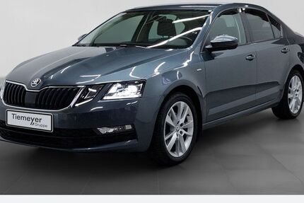 Skoda Octavia 89.407 km 17.390 &euro; Bochum 44809