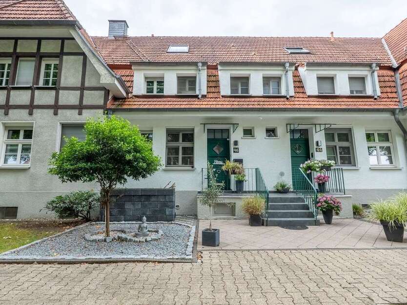 Haus zum Kaufen in Bottrop 290.000 € 86.5 m²