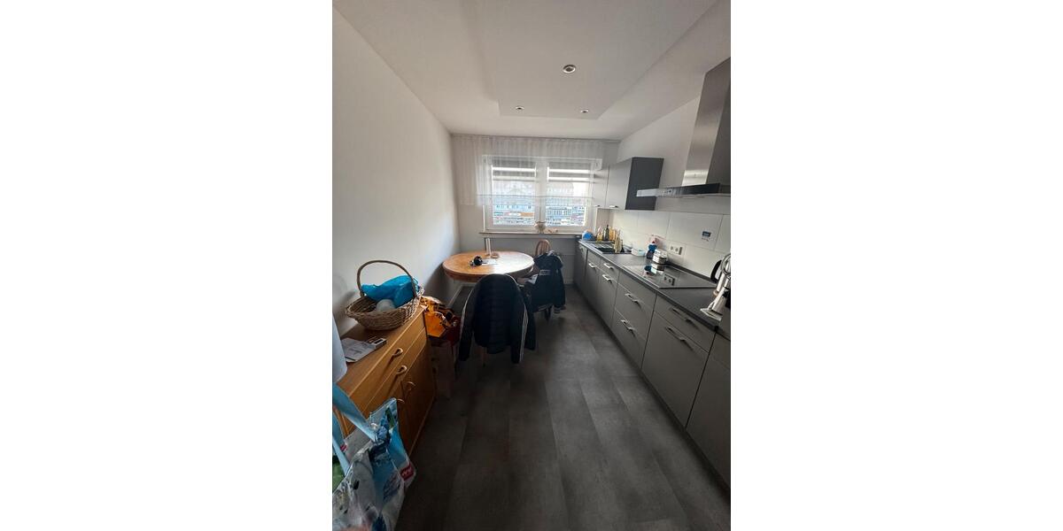 Etagenwohnung Bochum Günnigfeld - 3.5 Zimmer, 68 m&sup2;, 189.000&euro; | Angebot:24486191