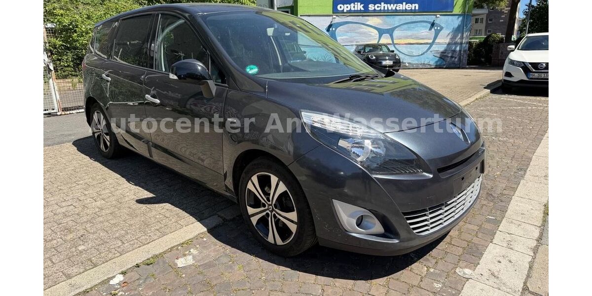 Renault Scenic 130.000 km 6.490 &euro; Essen 45139
