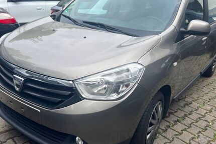 Dacia Lodgy 280.000 km 3.900 € Bochum 44793