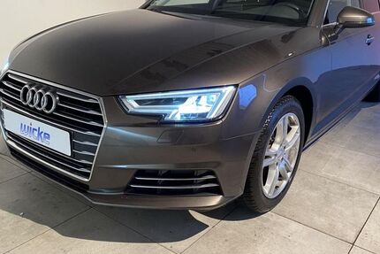 Audi A4 123.261 km 18.990 € Bochum - Linden 44879