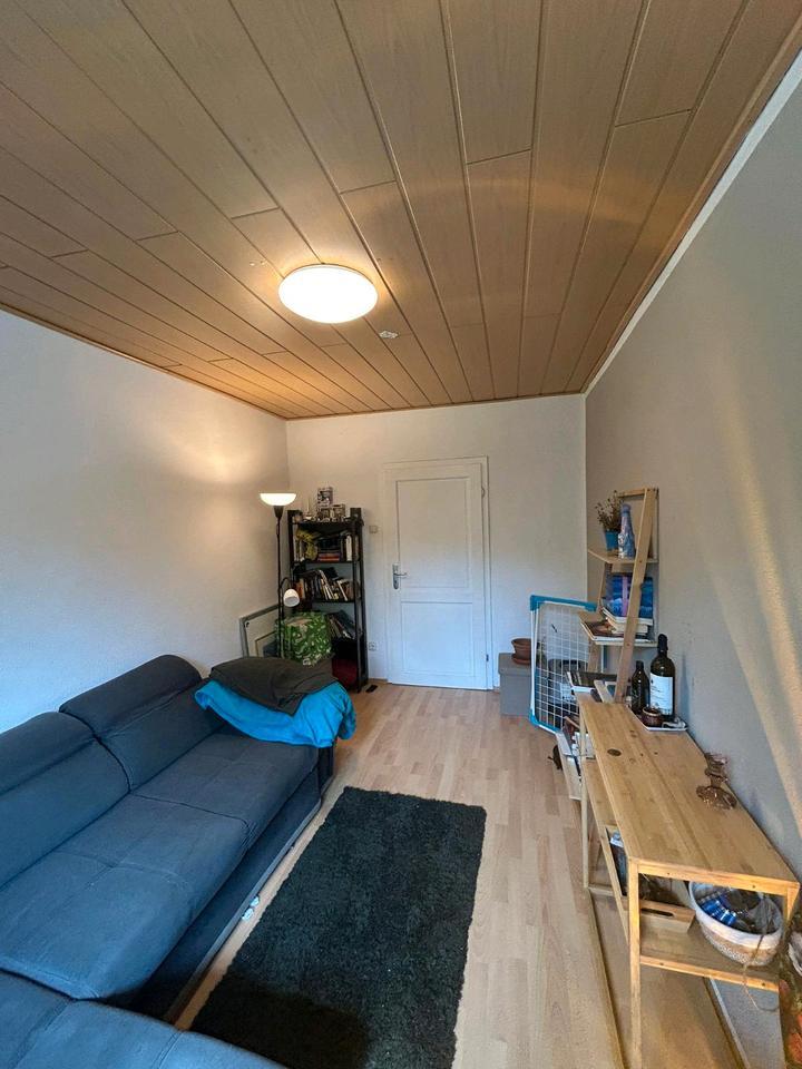 56qm 3,5 Zimmerwohnung im 1OG vom Eigentümer in 44799 Bochum