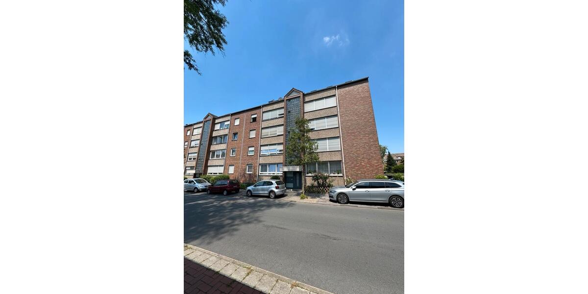 Dachgeschoßwohnung Gladbeck - 2.5 Zimmer, 67 m&sup2;, 205.000&euro; | Angebot:27147425