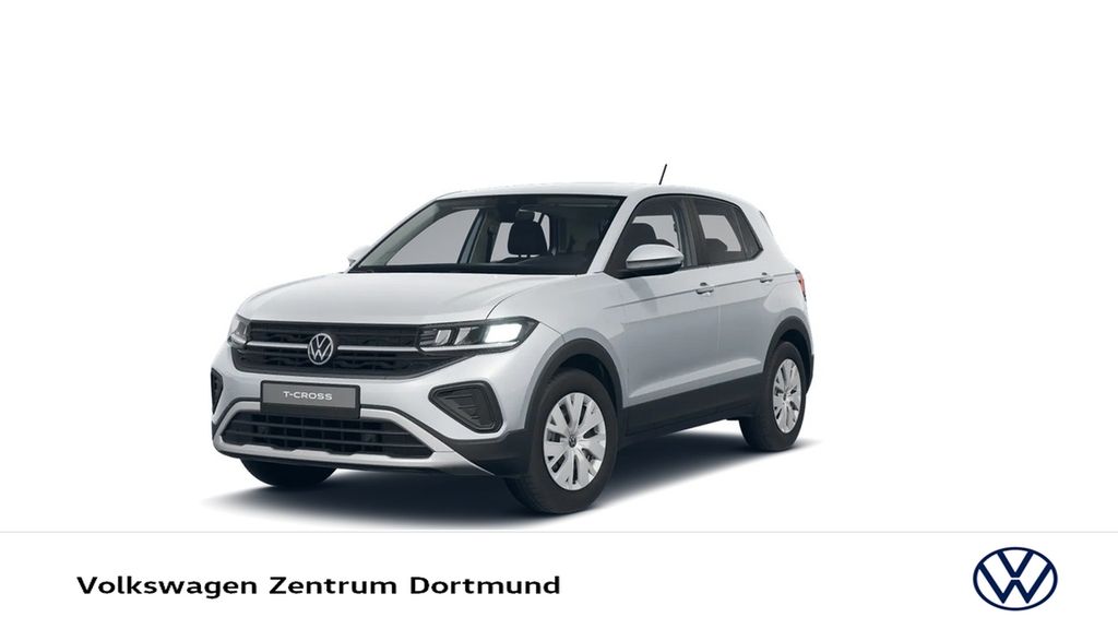 VW T-Cross 4.676 km 19.266 &euro; Dortmund 44141