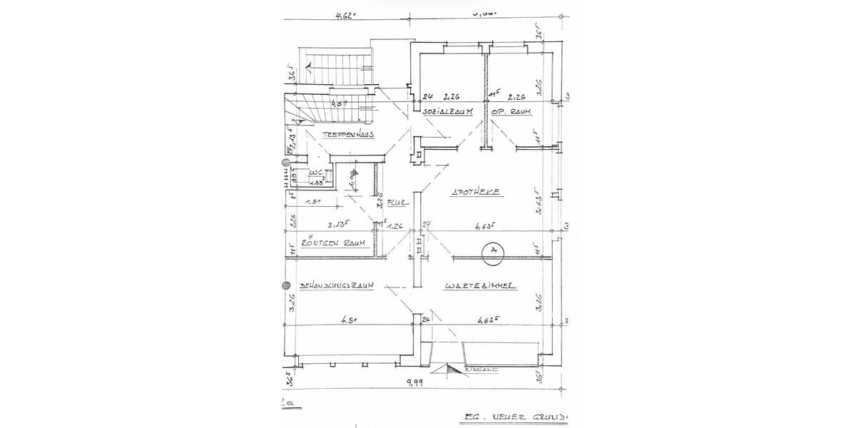 Gewerbeobjekt Dülmen - 800&euro; | Angebot:26402756