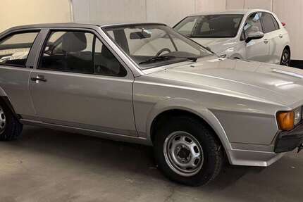 VW Scirocco 168.987 km 5.700 € Werne 59368