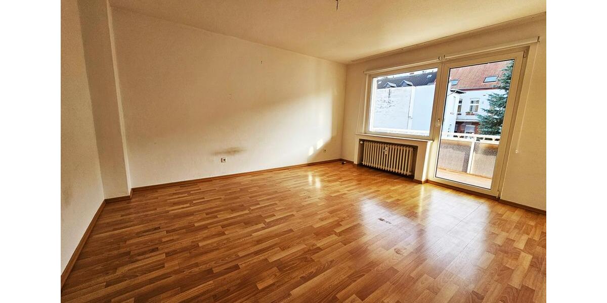 Etagenwohnung Herne Wanne-Bickern - 3.5 Zimmer, 93 m&sup2;, 750&euro; | Angebot:26490869