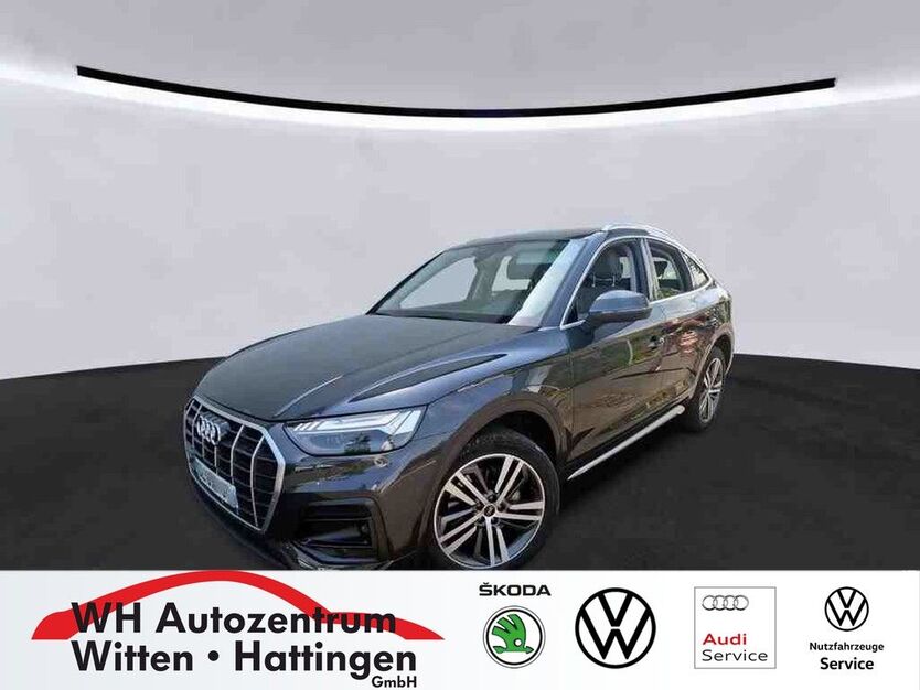 Audi Q5 80.640 km 38.793 € Witten 58453