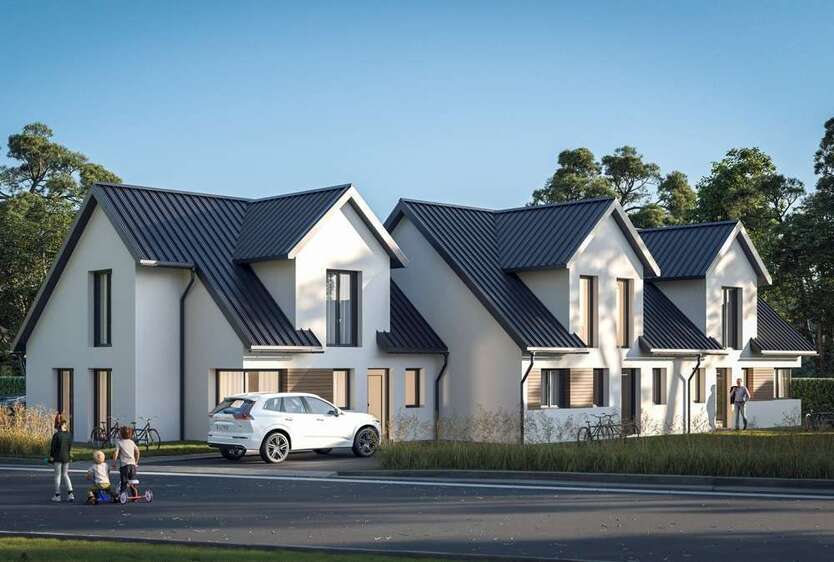 Haus zum Kaufen in Selm 499.000 € 151.44 m²