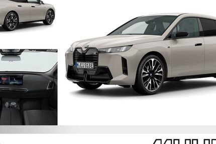 BMW iX 21.971 km 89.980 &euro; Oberhausen 46149