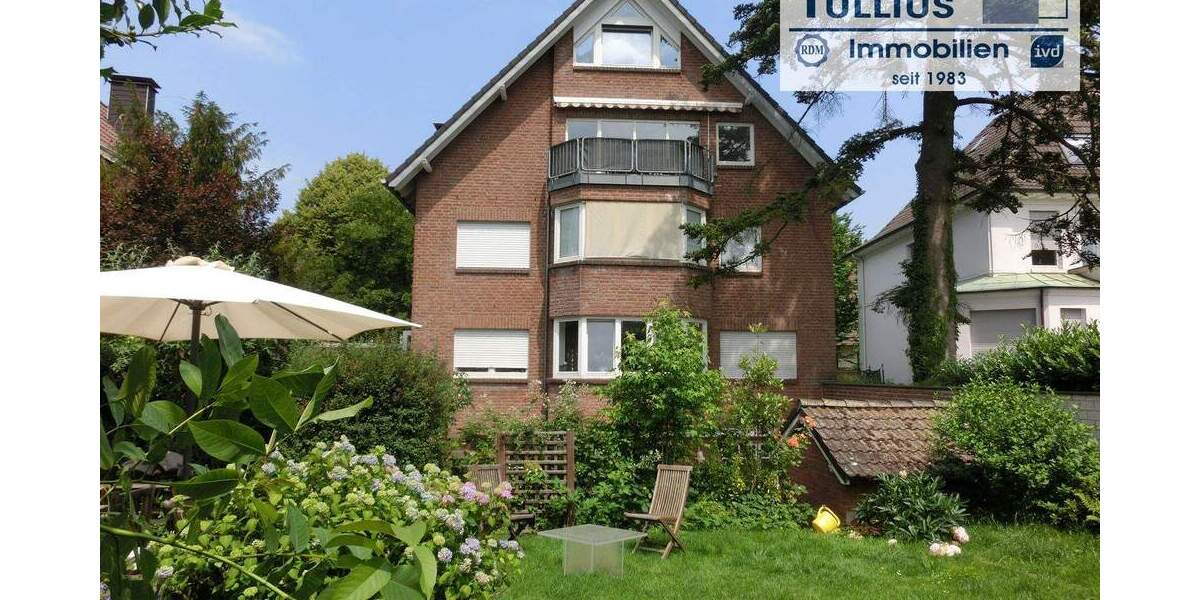Mehrfamilienhaus, Wohnhaus Essen Bredeney - 1 Zimmer, 515 m&sup2;, 1.650.000&euro; | Angebot:23886154
