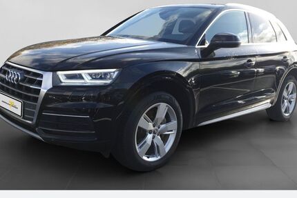 Audi Q5 139.245 km 27.860 € Bochum 44892