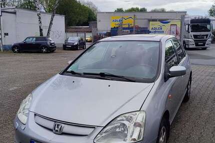 Honda Civic 181.900 km 2.200 &euro; Dortmund, Stadt (Nordrhein-Westfalen) 44145