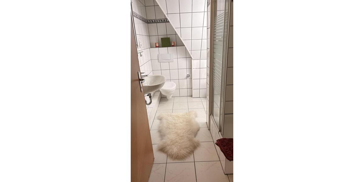 Etagenwohnung Witten Rüdinghausen - 2.5 Zimmer, 64 m&sup2;, 679&euro; | Angebot:25307502