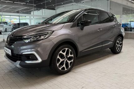 Renault Captur 81.757 km 13.990 € Oberhausen (am CentrO) 46047