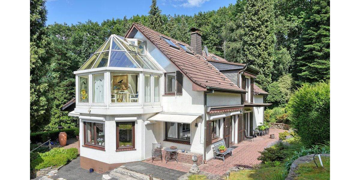 Einfamilienhaus Witten Annen - 6 Zimmer, 237 m&sup2;, 750.000&euro; | Angebot:23956641