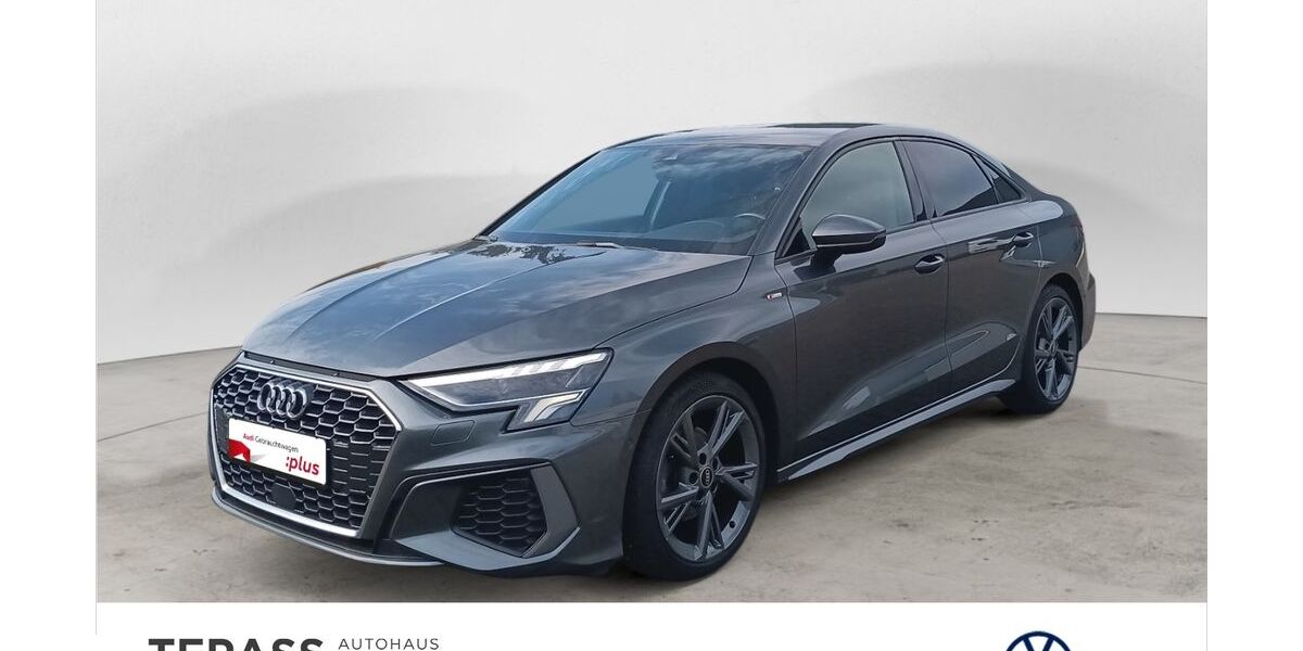 Audi A3 140.866 km 23.480 &euro; Wetter 58300