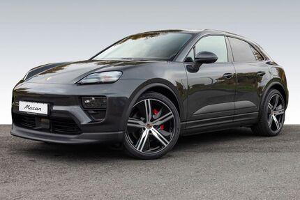 Porsche Macan 9.990 km 98.890 € Recklinghausen 45665