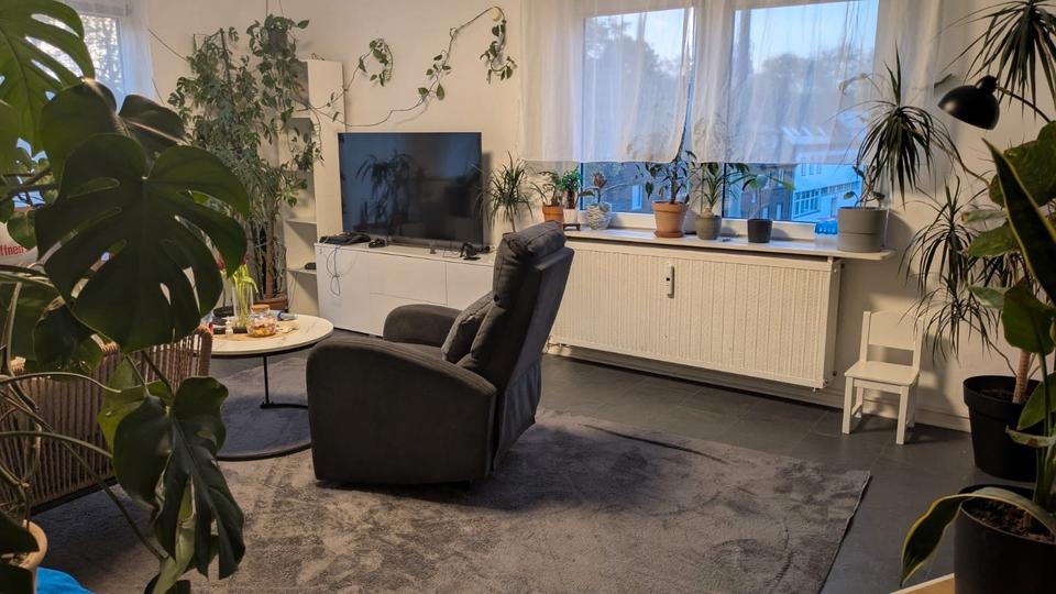 Etagenwohnung Oberhausen Alt-Oberhausen - 4 Zimmer, 108 m&sup2;, 920&euro; | Angebot:26339512