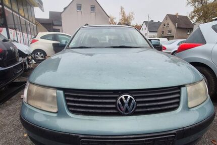 VW Passat 240.924 km 699 &euro; Lünen 44532