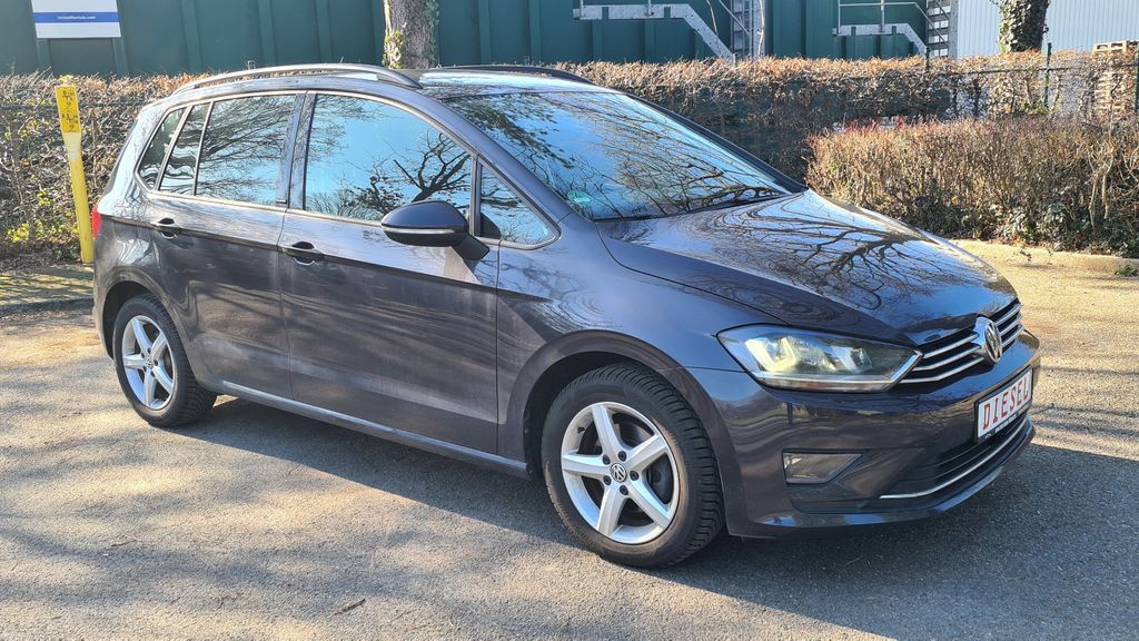 VW Golf Sportsvan 161.903 km 10.750 &euro; Dorsten 46282