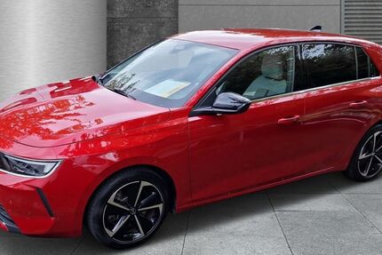 Opel Astra 27.511 km 20.950 &euro; Herten 45699