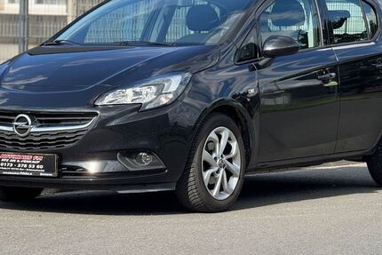 Opel Corsa 46.000 km 7.790 &euro; Oer-Erkenschwick 45739
