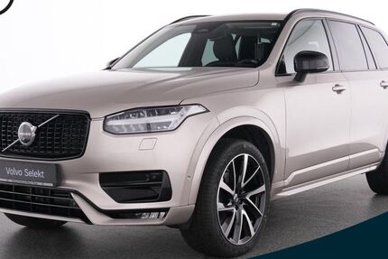 Volvo XC90 61.822 km 52.750 &euro; Essen-Kray 45309