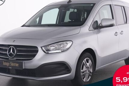 Mercedes-Benz T-Klasse 5.825 km 25.995 € Essen 45309