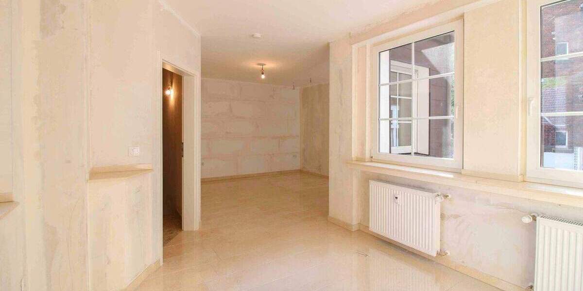 Einfamilienhaus Recklinghausen Ost - 2 Zimmer, 329.000&euro; | Angebot:25318901