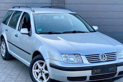 VW Bora 248.000 km 1.400 &euro; Dorsten 46284