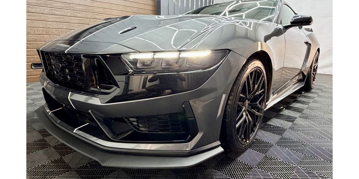Ford Mustang 2.500 km 42.990 &euro; Bochum 44809