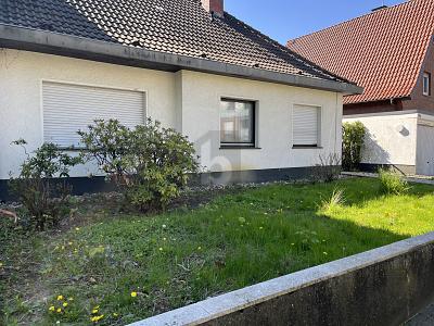 IHRE ZENTRUMSNAHE BESSERE HÄLFTE - Doppelhaushälfte Dülmen | Angebot:27102091