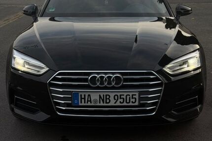 Audi A5 156.000 km 19.500 € Hagen 58095